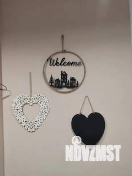 1-к квартира, посуточно, 33м2, 4/5 этаж