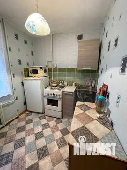 1-к квартира, на длительный срок, 32м2, 4/5 этаж