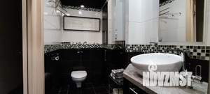 2-к квартира, посуточно, 45м2, 3/4 этаж