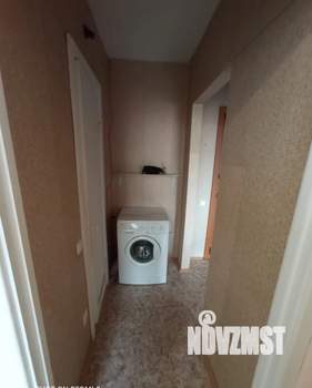 1-к квартира, на длительный срок, 28м2, 4/10 этаж