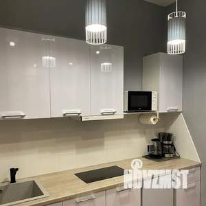 2-к квартира, посуточно, 45м2, 1/4 этаж