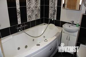 1-к квартира, посуточно, 51м2, 2/5 этаж