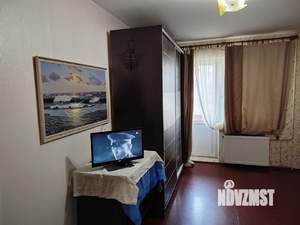 1-к квартира, на длительный срок, 36м2, 1/5 этаж