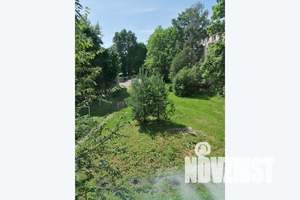 2-к квартира, посуточно, 45м2, 2/4 этаж