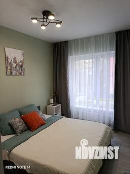 1-к квартира, на длительный срок, 38м2, 2/9 этаж