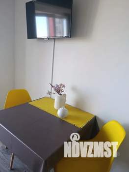 Студия квартира, посуточно, 26м2, 13/16 этаж