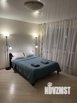 2-к квартира, посуточно, 62м2, 2/5 этаж