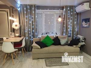 Студия квартира, посуточно, 32м2, 4/5 этаж