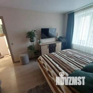 2-к квартира, посуточно, 47м2, 3/10 этаж