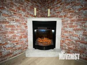 2-к квартира, посуточно, 46м2, 3/5 этаж