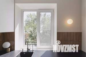 2-к квартира, посуточно, 44м2, 4/4 этаж