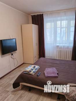 1-к квартира, на длительный срок, 29м2, 1/9 этаж