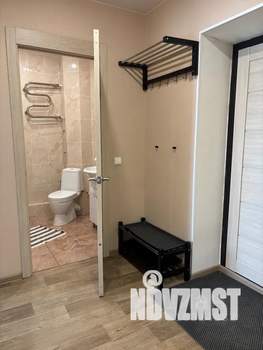1-к квартира, посуточно, 43м2, 8/9 этаж