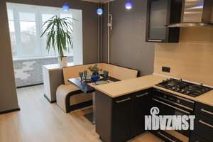 1-к квартира, посуточно, 40м2, 4/5 этаж