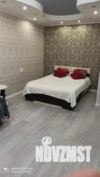 1-к квартира, посуточно, 31м2, 3/5 этаж