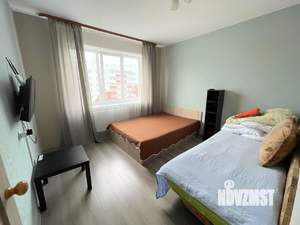1-к квартира, посуточно, 32м2, 7/9 этаж