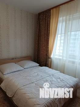 1-к квартира, посуточно, 30м2, 8/10 этаж