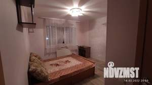 3-к квартира, посуточно, 90м2, 3/10 этаж