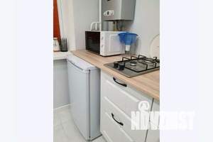 1-к квартира, посуточно, 30м2, 2/5 этаж