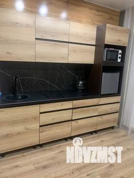 1-к квартира, посуточно, 32м2, 5/9 этаж