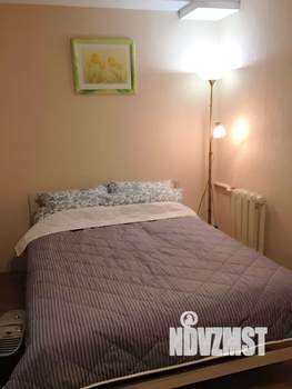 Студия квартира, посуточно, 32м2, 2/4 этаж