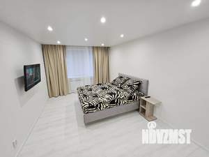 2-к квартира, посуточно, 58м2, 2/5 этаж