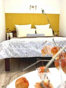 2-к квартира, посуточно, 45м2, 1/1 этаж