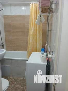2-к квартира, посуточно, 37м2, 1/1 этаж