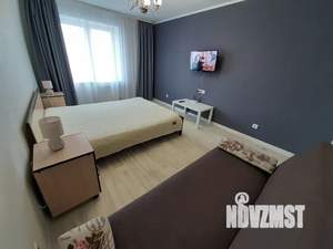 1-к квартира, посуточно, 38м2, 8/9 этаж