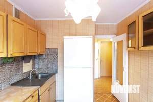 1-к квартира, на длительный срок, 35м2, 4/5 этаж