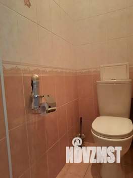 2-к квартира, посуточно, 58м2, 3/3 этаж