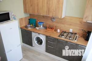 1-к квартира, посуточно, 30м2, 6/9 этаж