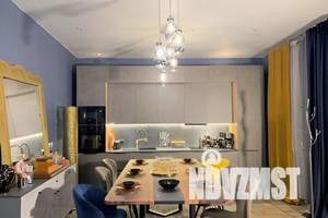 2-к квартира, посуточно, 67м2, 1/4 этаж