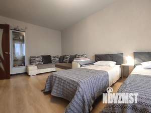 1-к квартира, посуточно, 39м2, 2/5 этаж