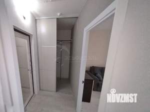 1-к квартира, на длительный срок, 28м2, 8/9 этаж