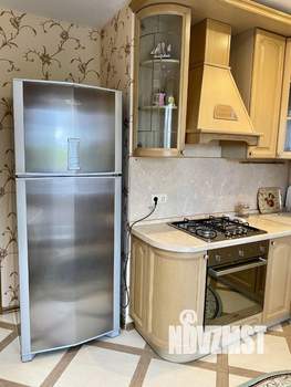 2-к квартира, посуточно, 60м2, 2/4 этаж