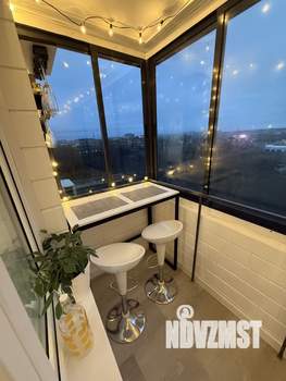 1-к квартира, на длительный срок, 40м2, 9/10 этаж