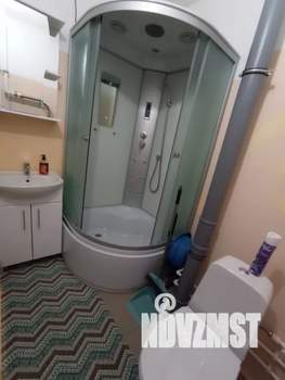 1-к квартира, посуточно, 37м2, 4/9 этаж