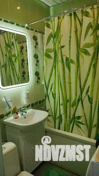 2-к квартира, посуточно, 46м2, 2/2 этаж