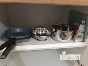 Студия квартира, посуточно, 32м2, 6/9 этаж