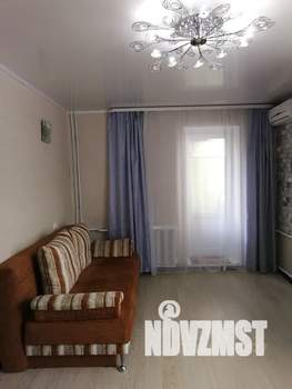 1-к квартира, посуточно, 31м2, 2/5 этаж