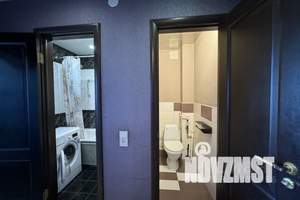 2-к квартира, посуточно, 50м2, 12/12 этаж