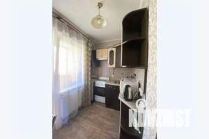 1-к квартира, посуточно, 29м2, 1/9 этаж