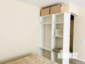 1-к квартира, посуточно, 30м2, 2/4 этаж