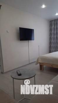 1-к квартира, посуточно, 31м2, 5/5 этаж