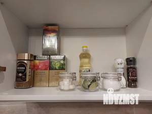 2-к квартира, посуточно, 54м2, 4/16 этаж