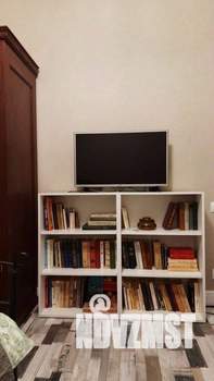 1-к квартира, посуточно, 27м2, 1/1 этаж