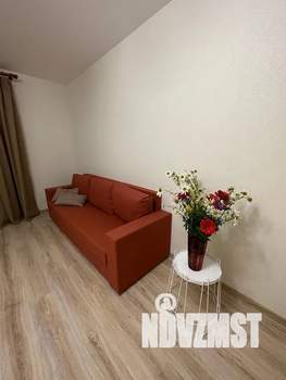 1-к квартира, посуточно, 40м2, 6/9 этаж