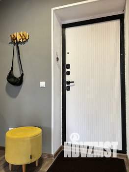 1-к квартира, посуточно, 40м2, 3/9 этаж