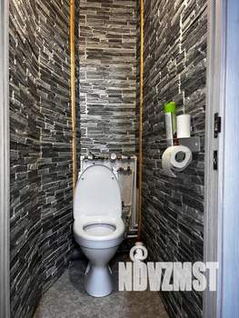 2-к квартира, посуточно, 43м2, 4/9 этаж